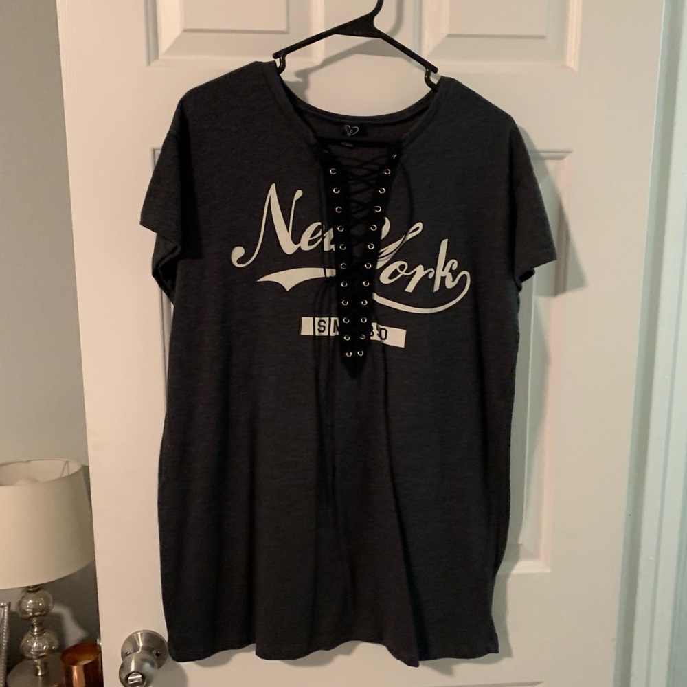 Windsor | TShirt Dress